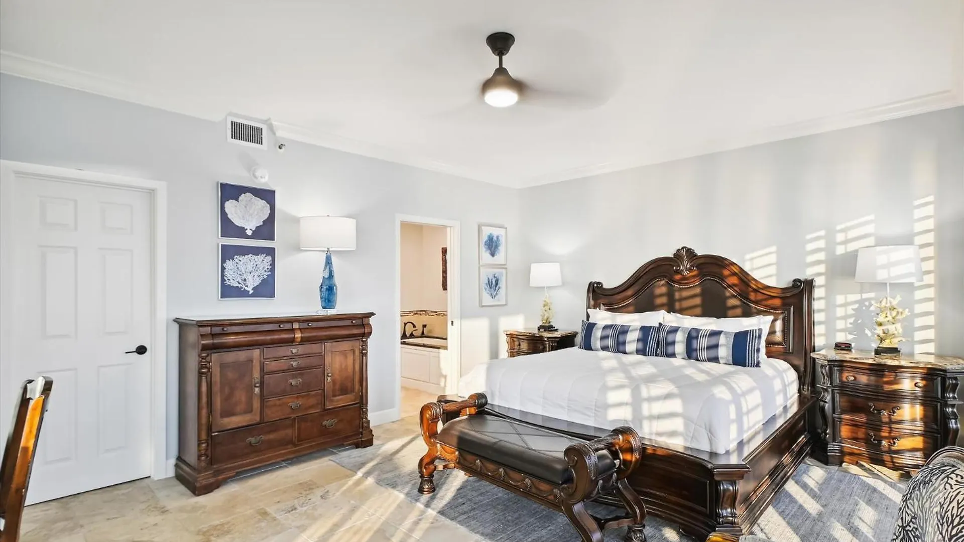 Apartment Oceania 407- By Holiday Isle Properties Destin United States