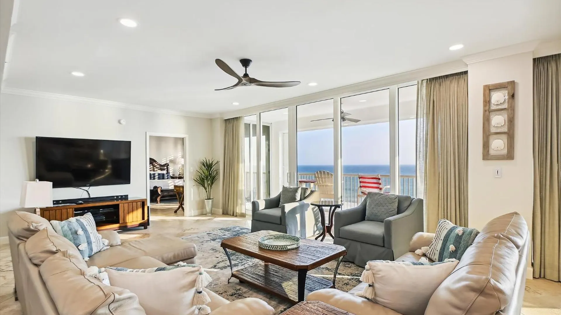 Oceania 407- By Holiday Isle Properties Destin