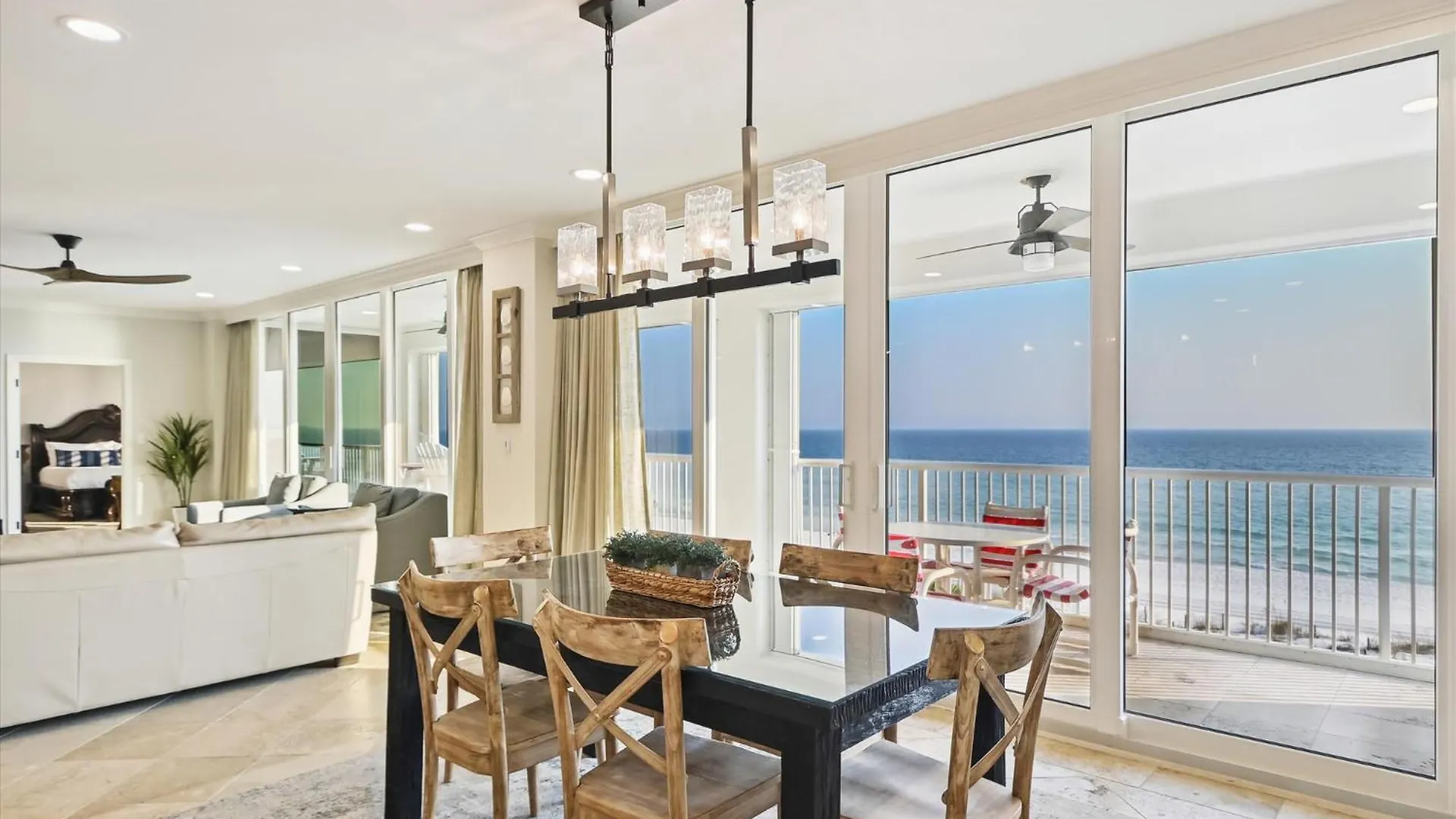 Oceania 407- By Holiday Isle Properties Destin