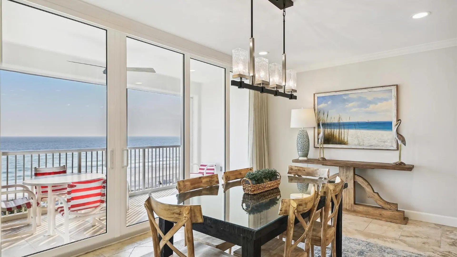 Apartment Oceania 407- By Holiday Isle Properties Destin