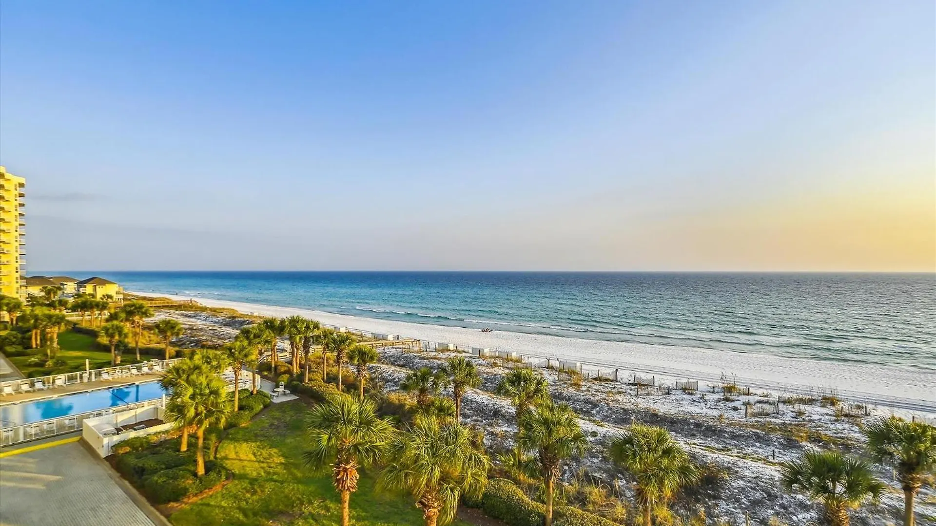 Oceania 407- By Holiday Isle Properties Destin United States