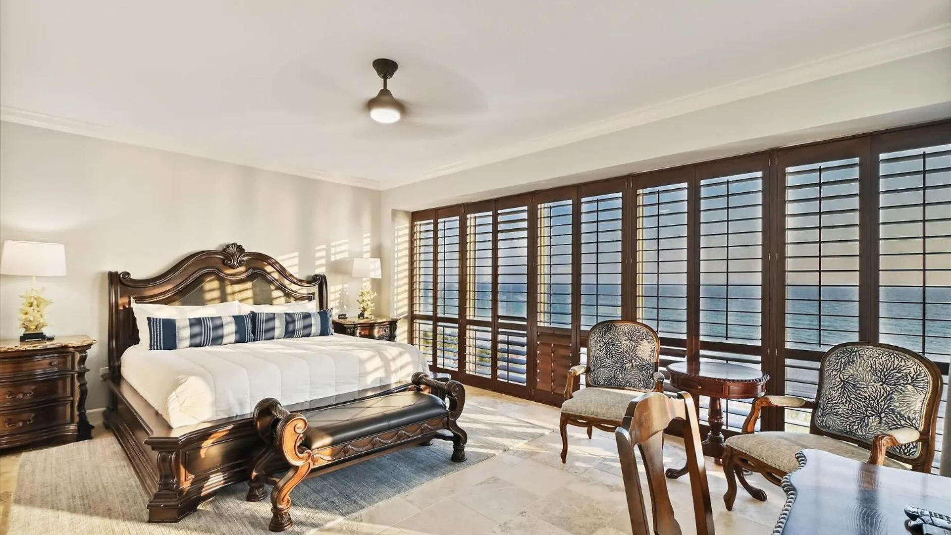 Oceania 407- By Holiday Isle Properties Destin Apartment