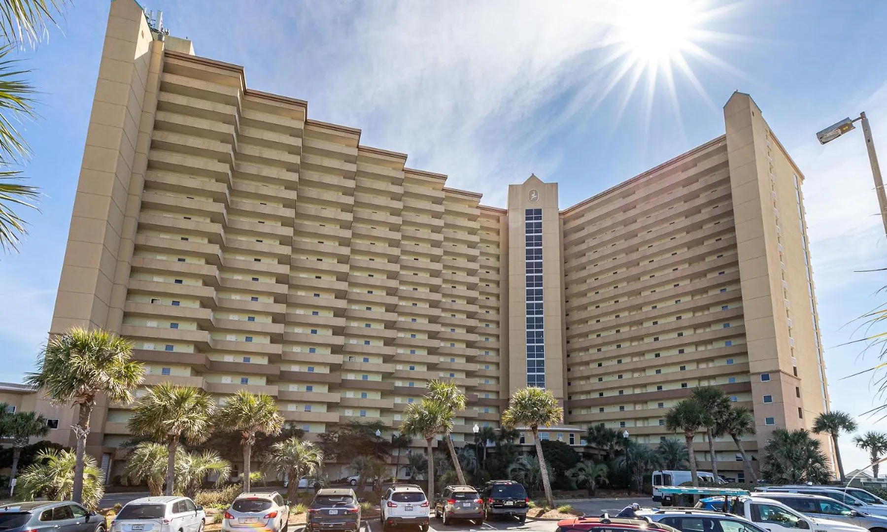 Oceania 407- By Holiday Isle Properties Destin
