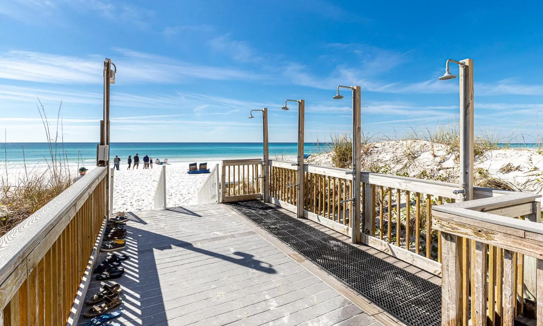 Oceania 407- By Holiday Isle Properties Destin 0*,