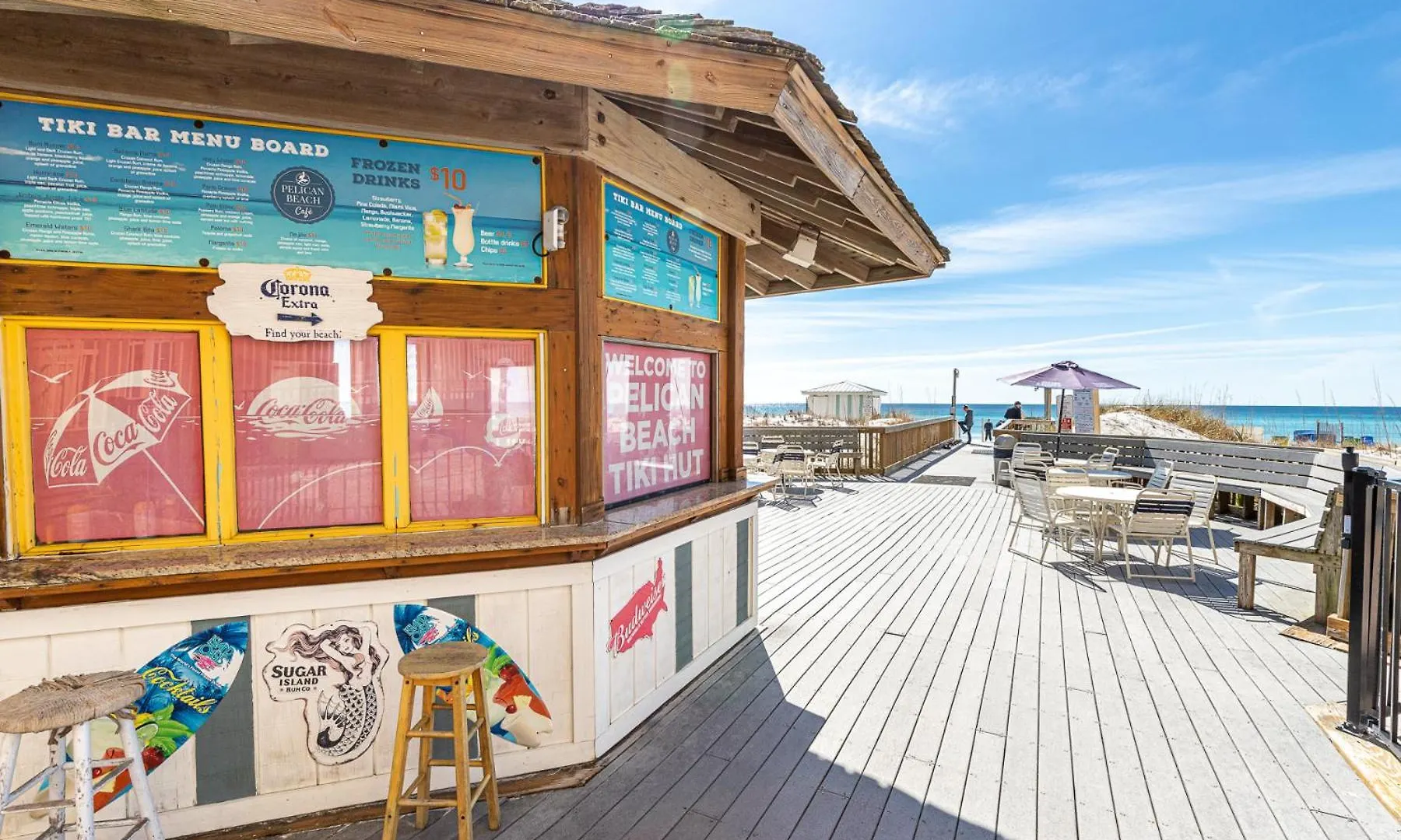 Oceania 407- By Holiday Isle Properties Destin