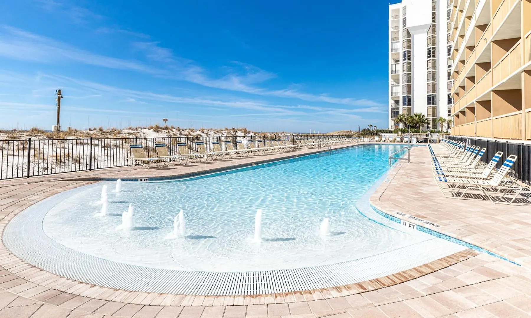 Oceania 407- By Holiday Isle Properties Destin 0*,  United States