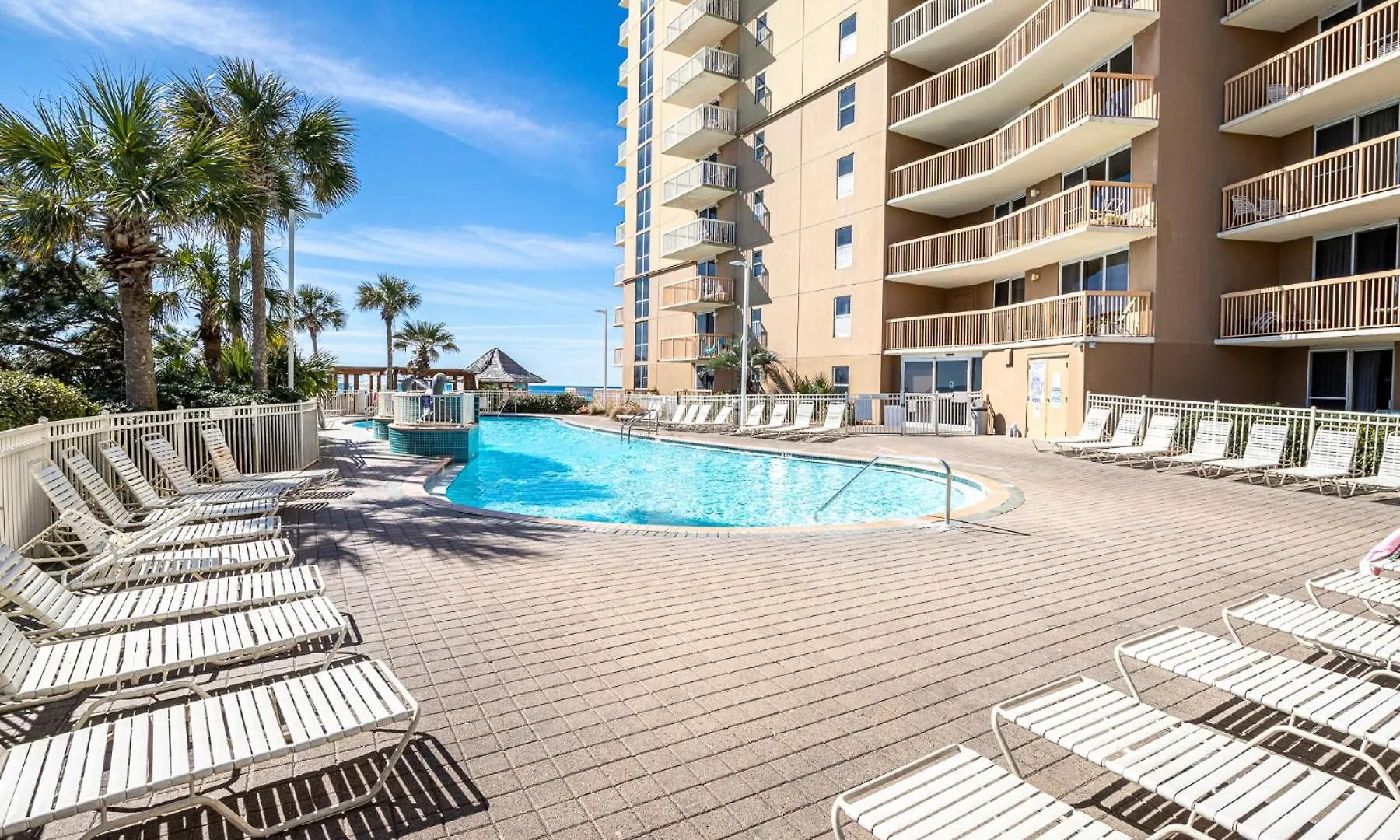 Oceania 407- By Holiday Isle Properties Destin