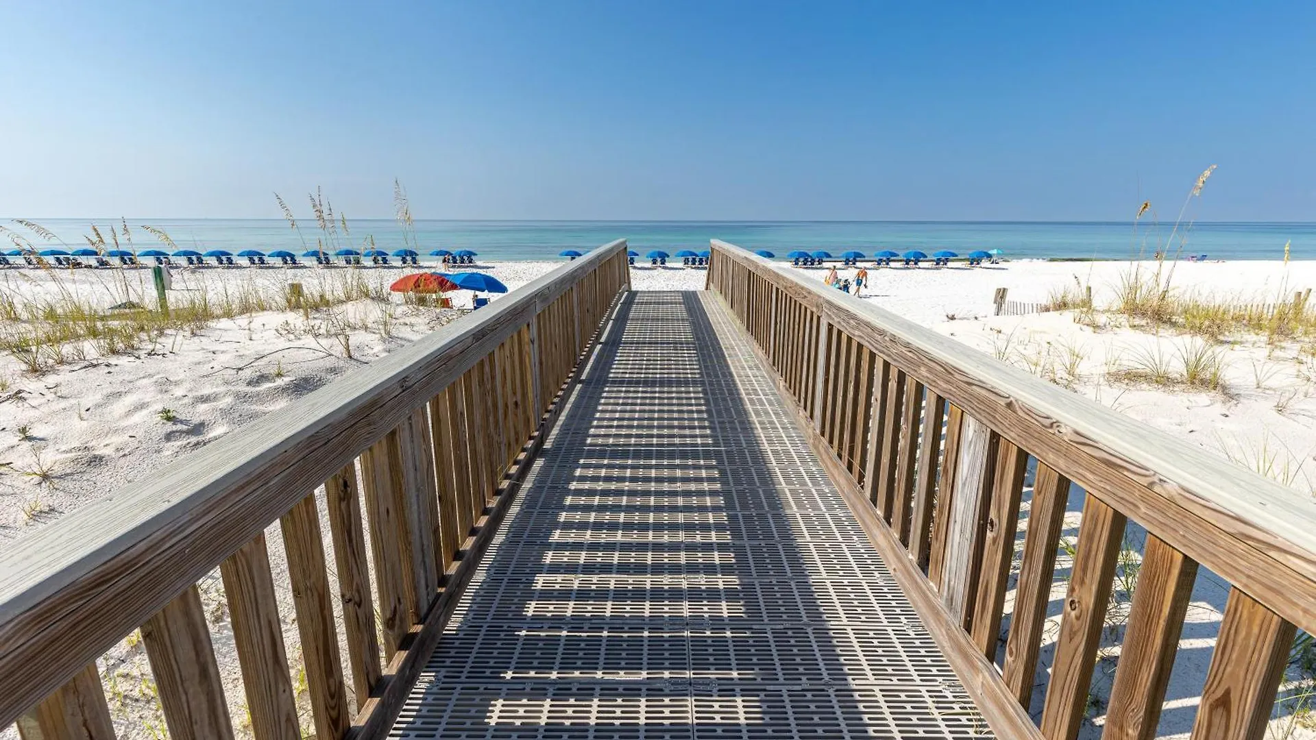 Oceania 407- By Holiday Isle Properties Destin