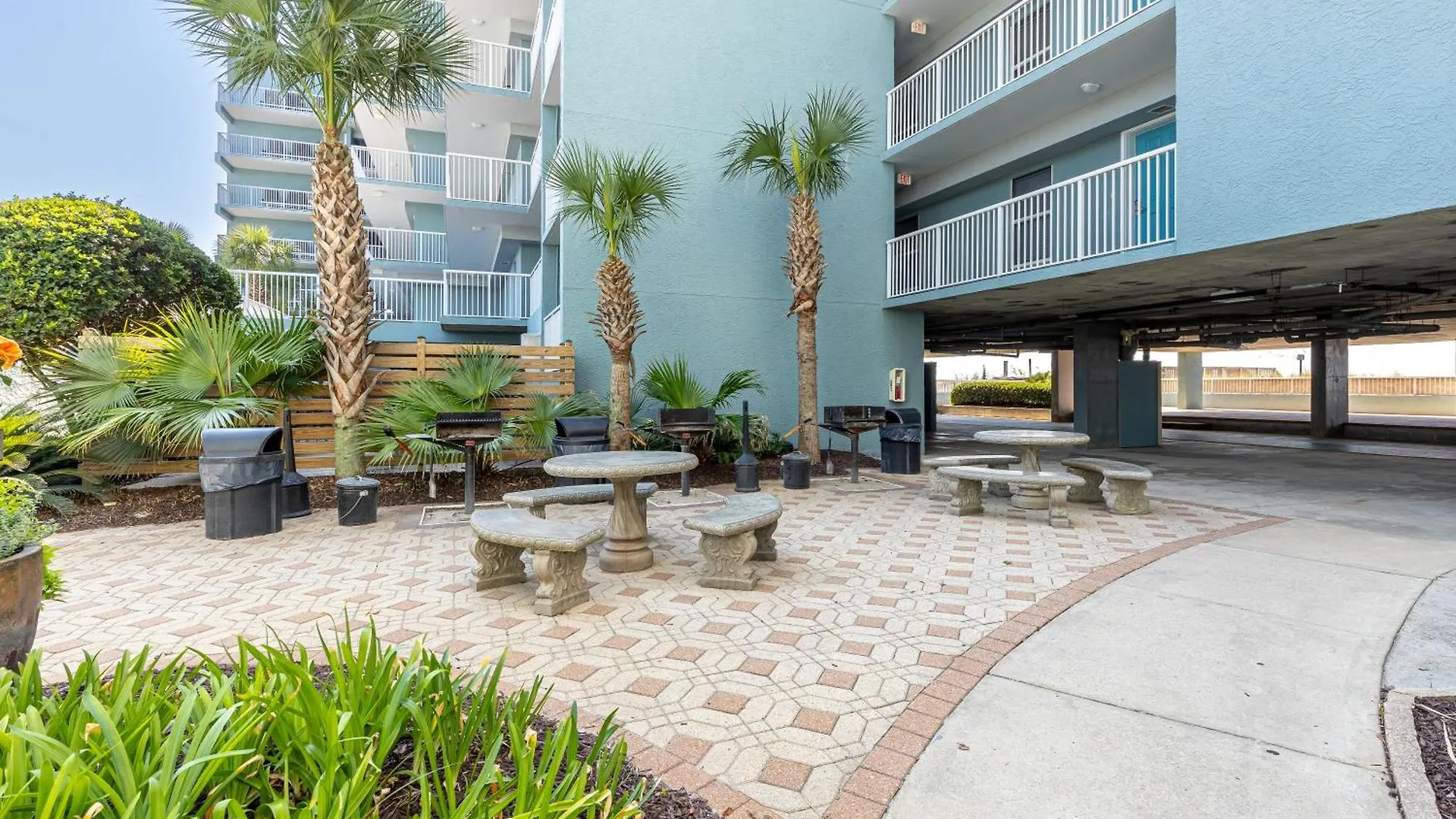 Oceania 407- By Holiday Isle Properties Destin United States