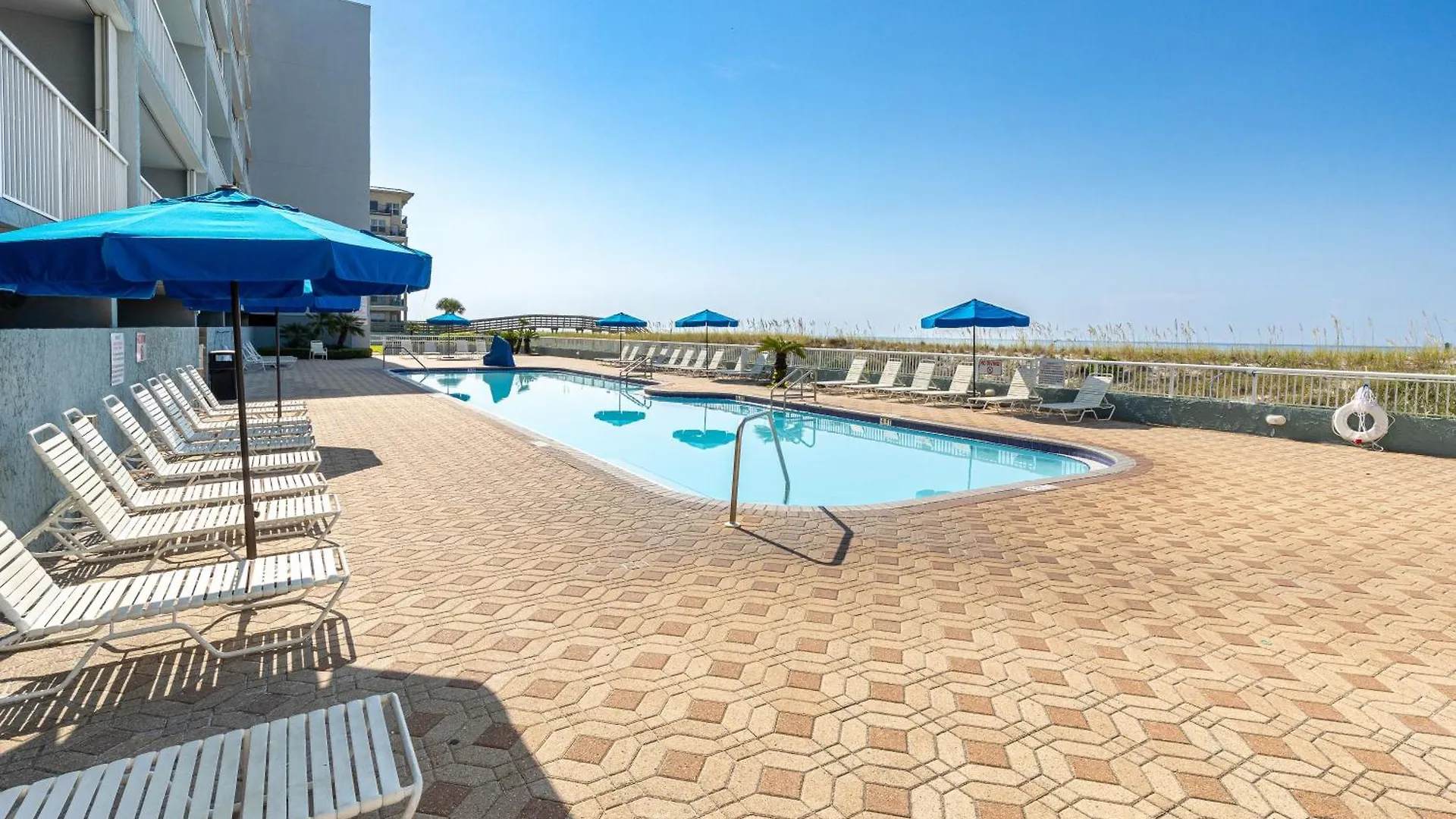 Oceania 407- By Holiday Isle Properties Destin 0*,  United States
