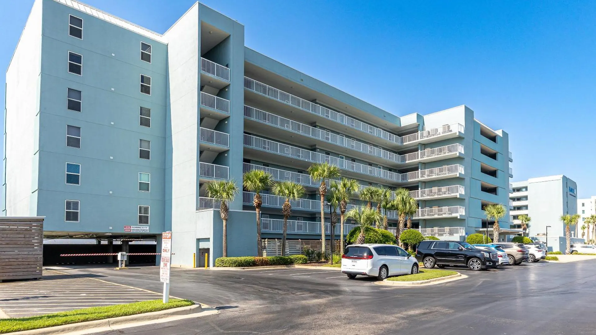 Oceania 407- By Holiday Isle Properties Destin