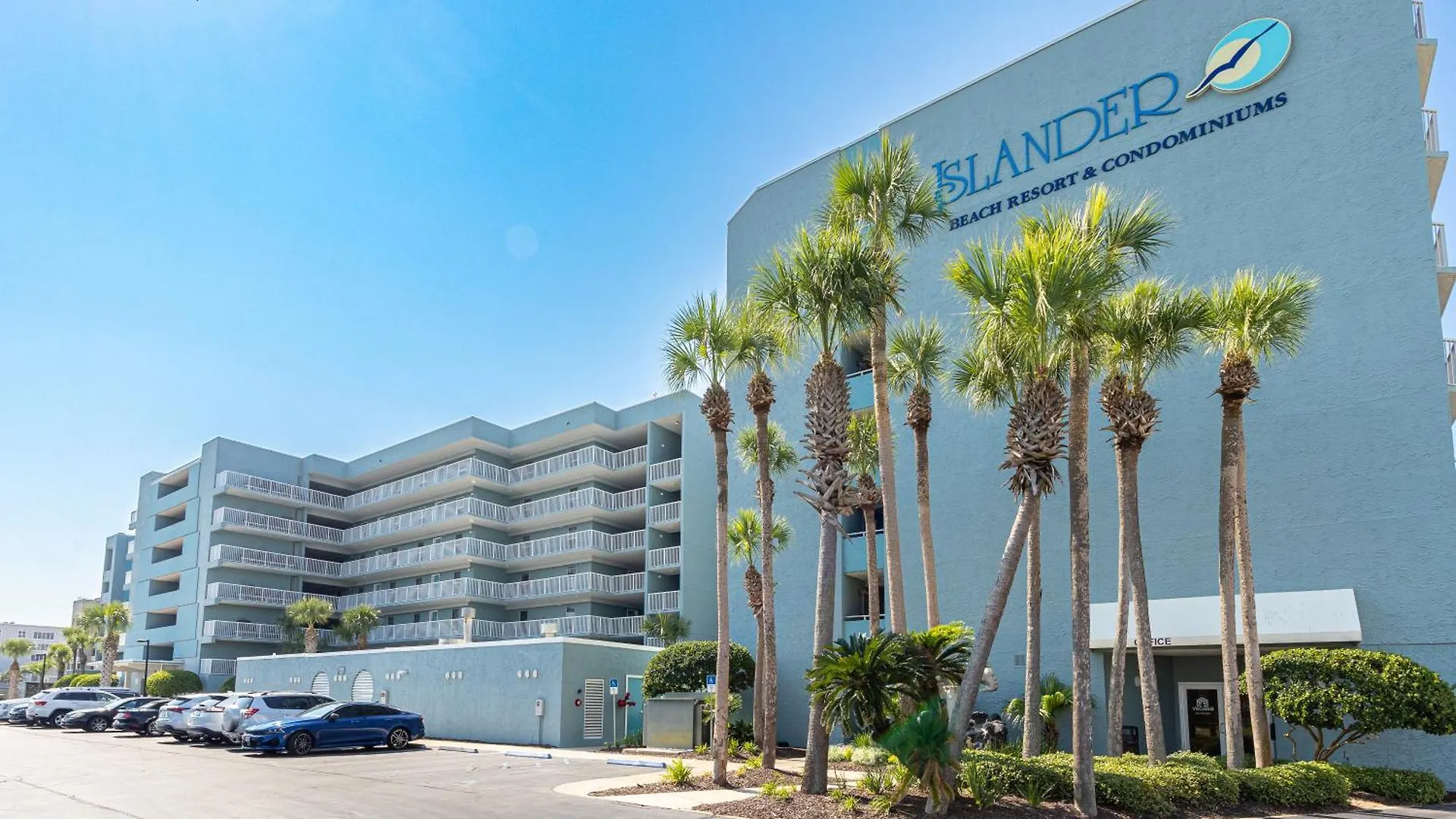 Oceania 407- By Holiday Isle Properties Destin 0*,