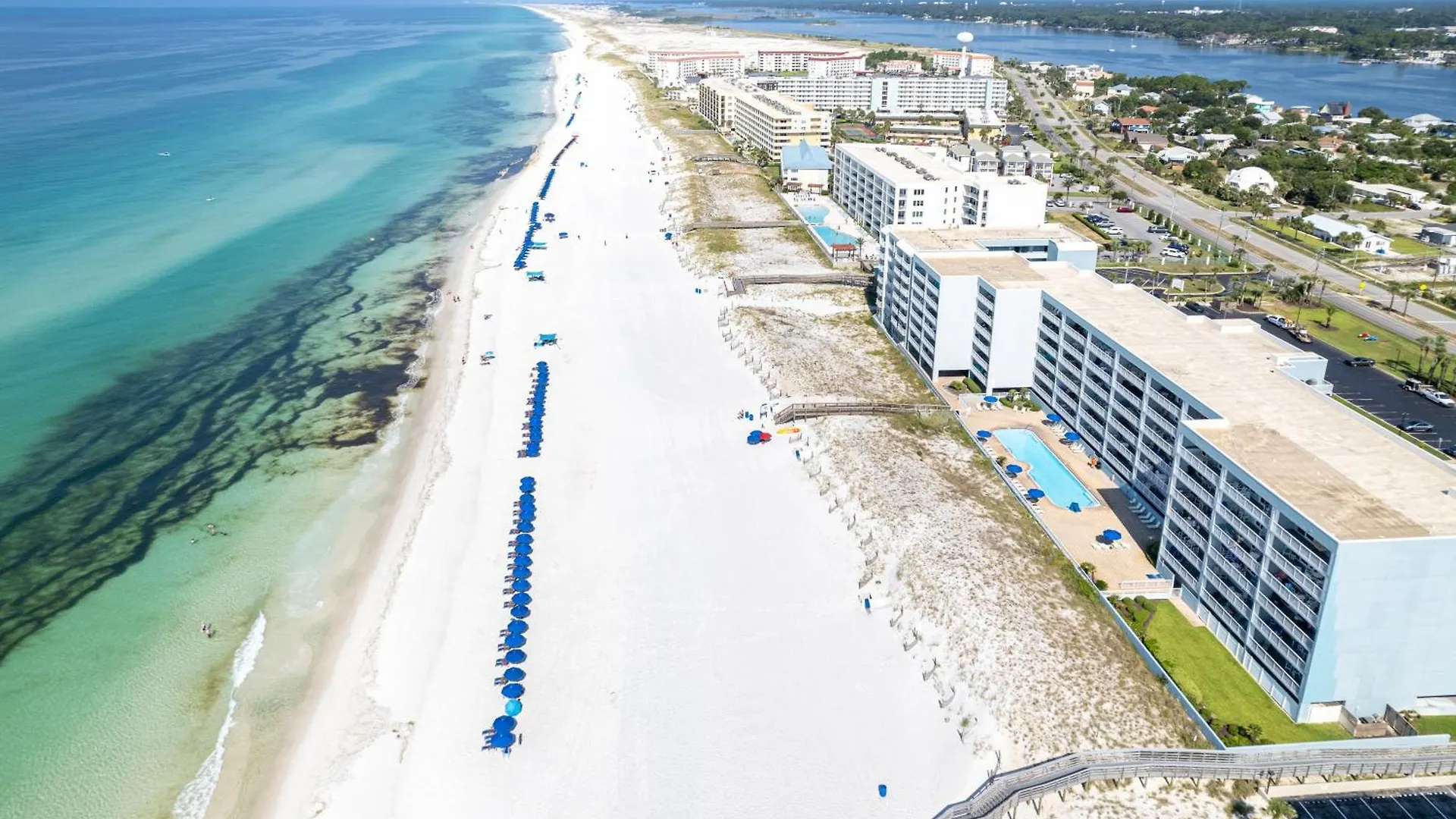 Oceania 407- By Holiday Isle Properties Destin United States