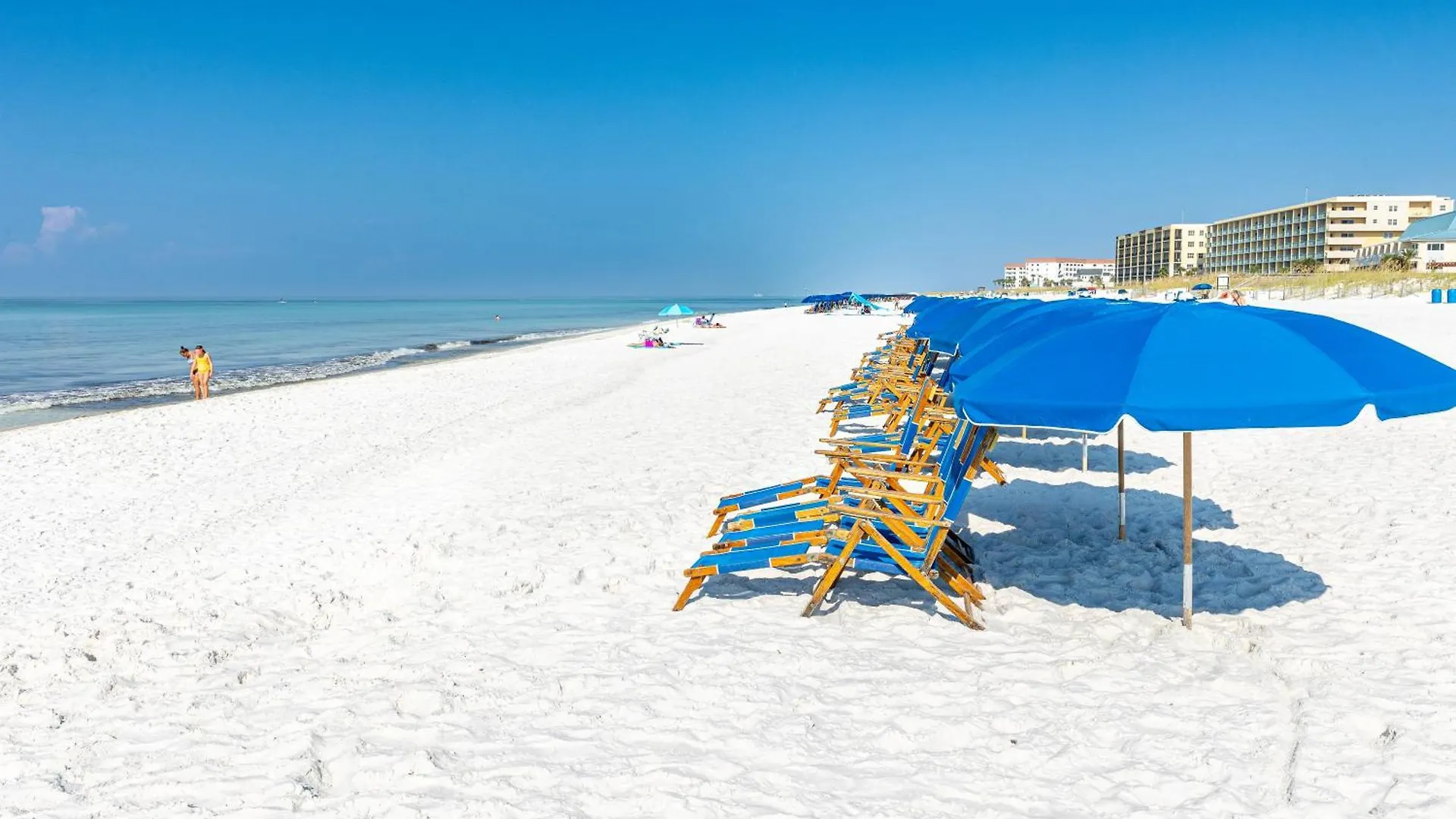 Oceania 407- By Holiday Isle Properties Destin United States