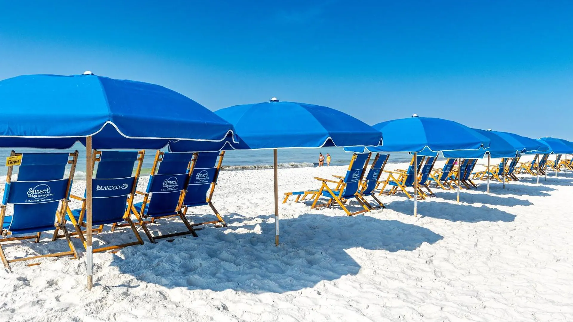 Oceania 407- By Holiday Isle Properties Destin 0*,  United States