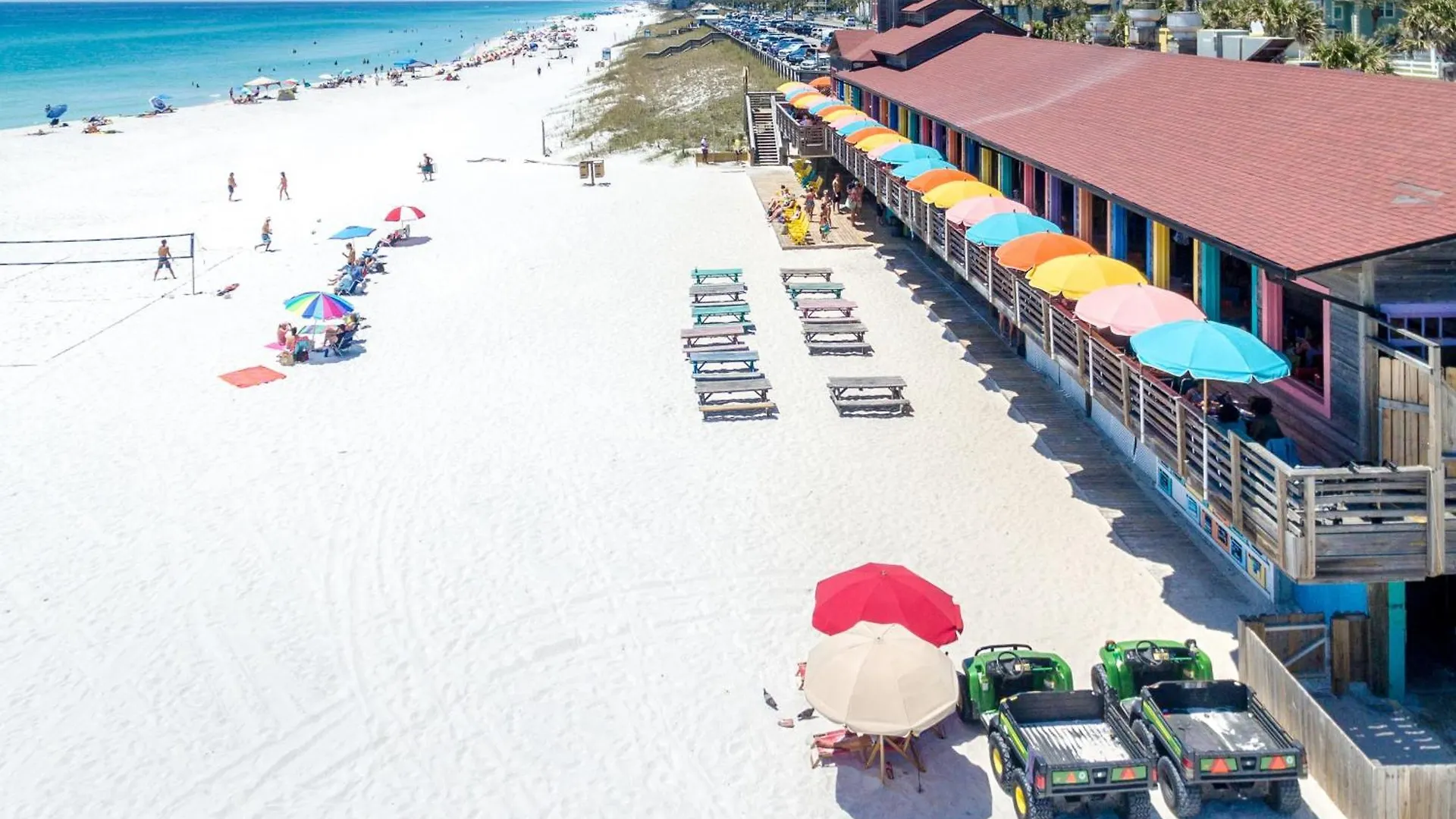 Oceania 407- By Holiday Isle Properties Destin United States