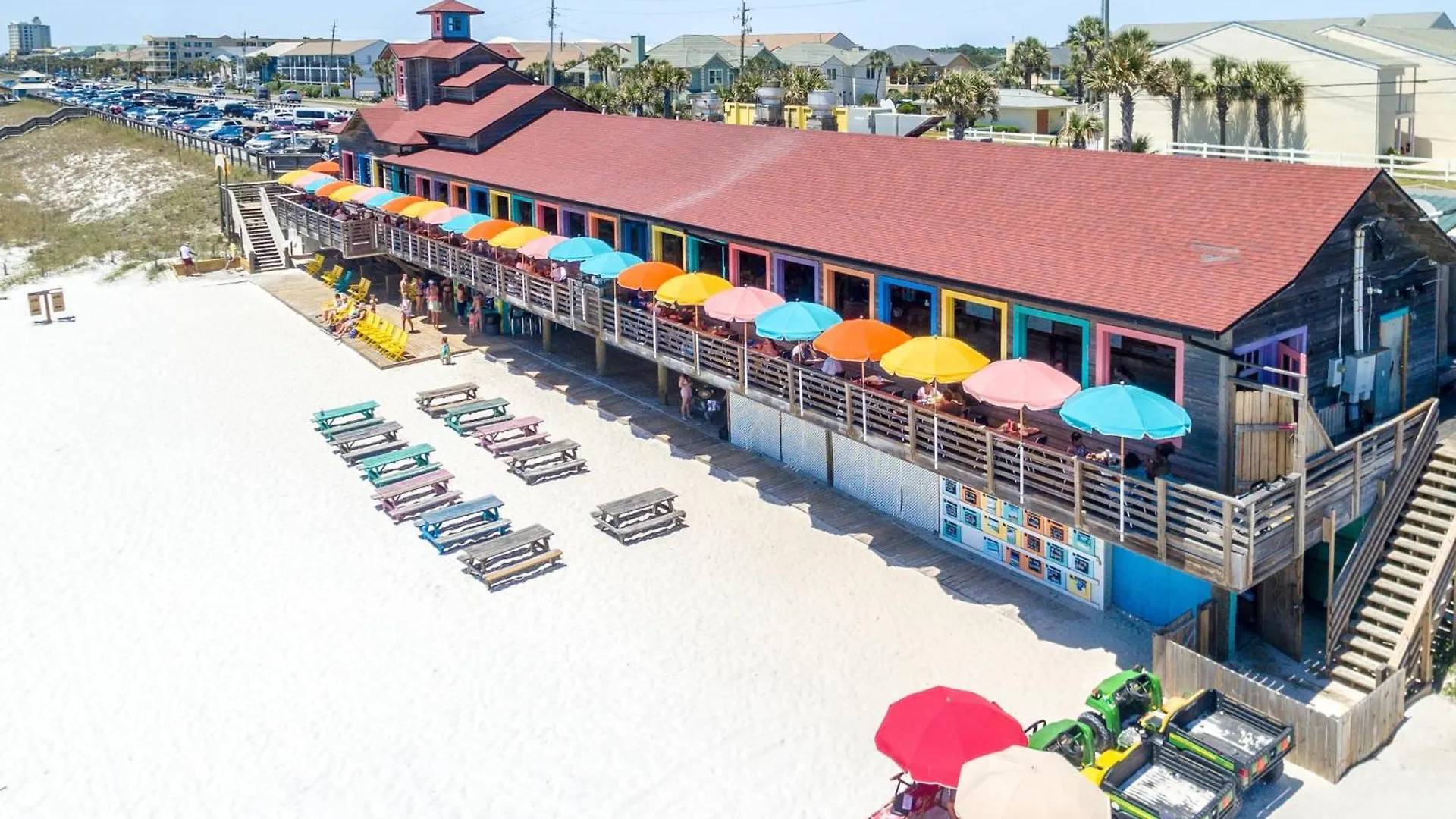 Oceania 407- By Holiday Isle Properties Destin 0*,  United States