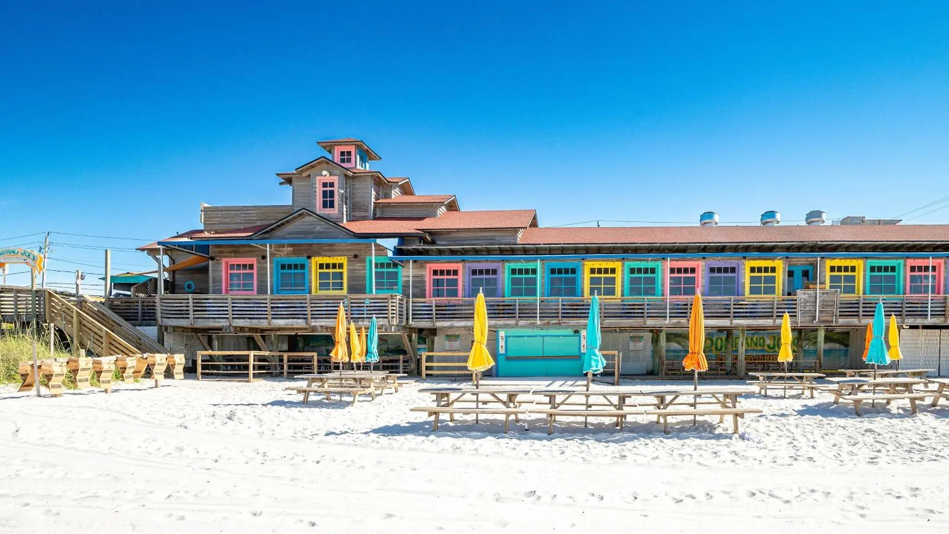 Oceania 407- By Holiday Isle Properties Destin