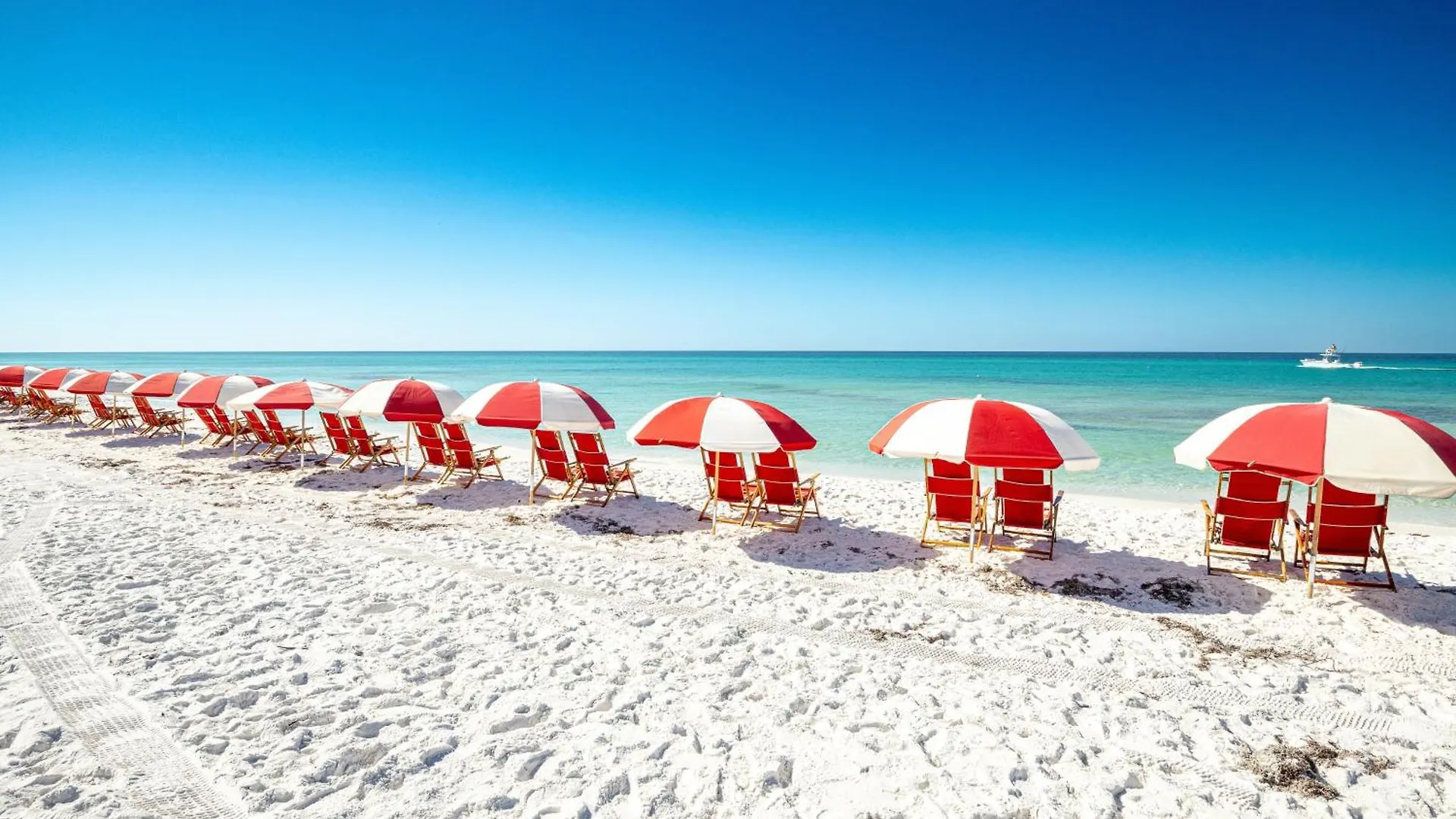 Oceania 407- By Holiday Isle Properties Destin