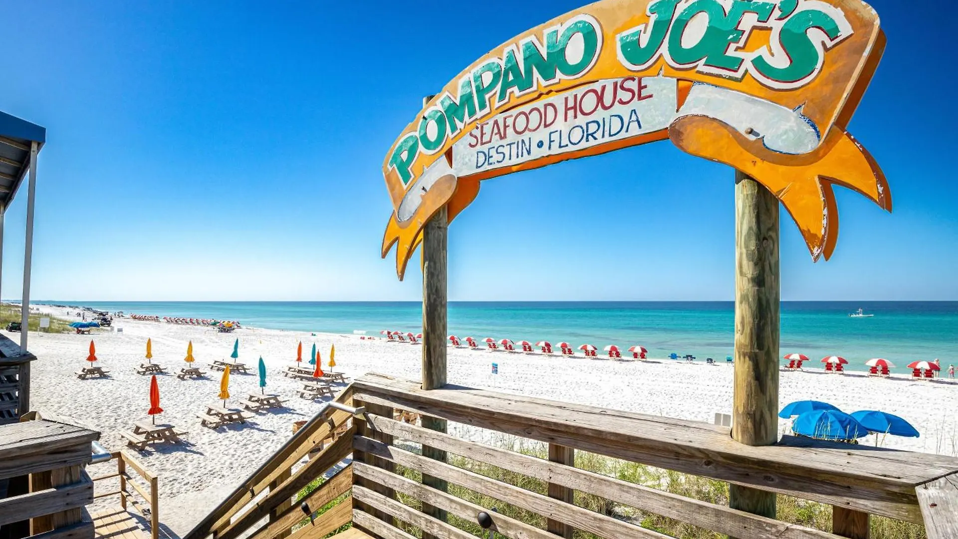Apartment Oceania 407- By Holiday Isle Properties Destin