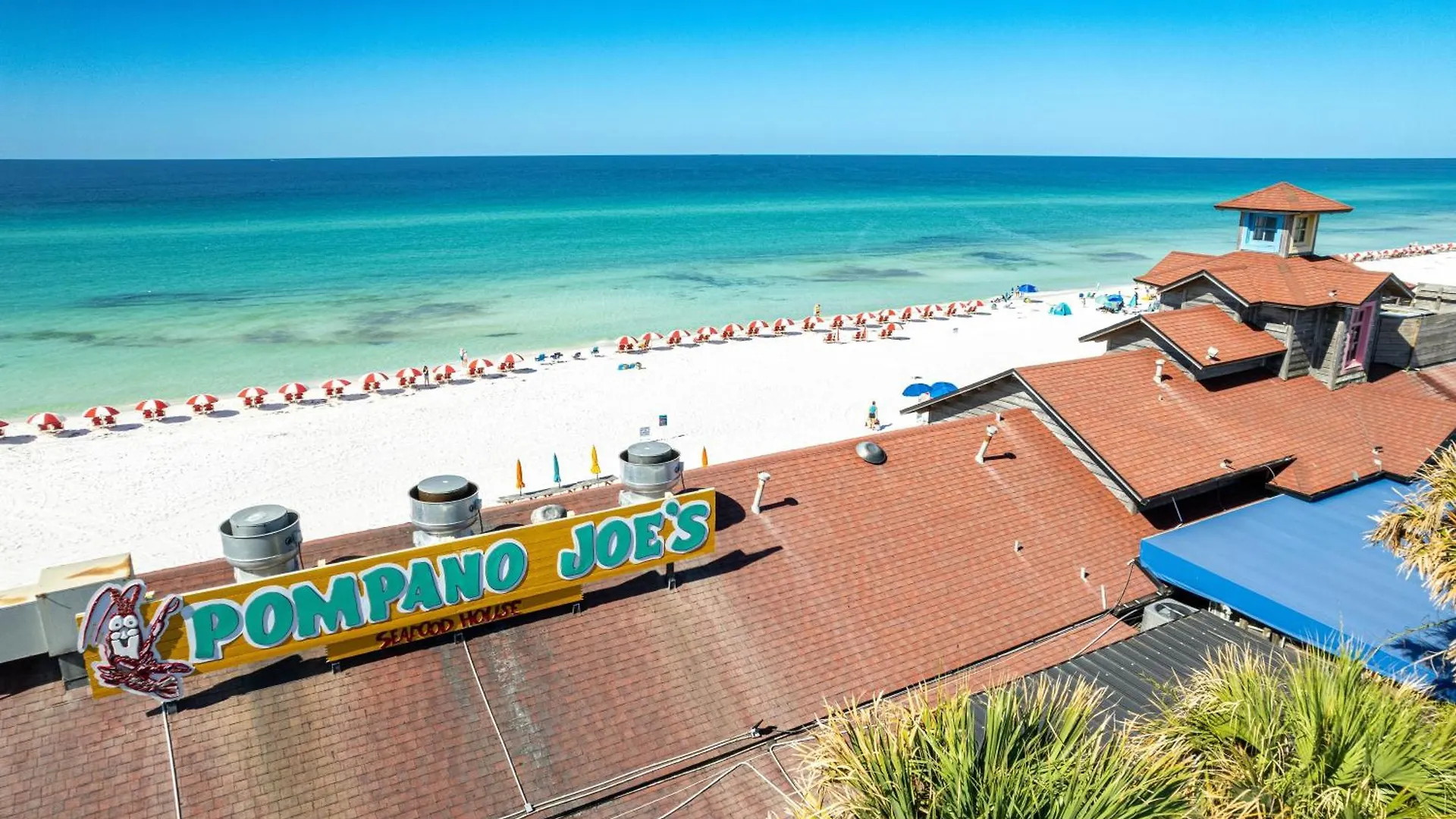 Oceania 407- By Holiday Isle Properties Destin