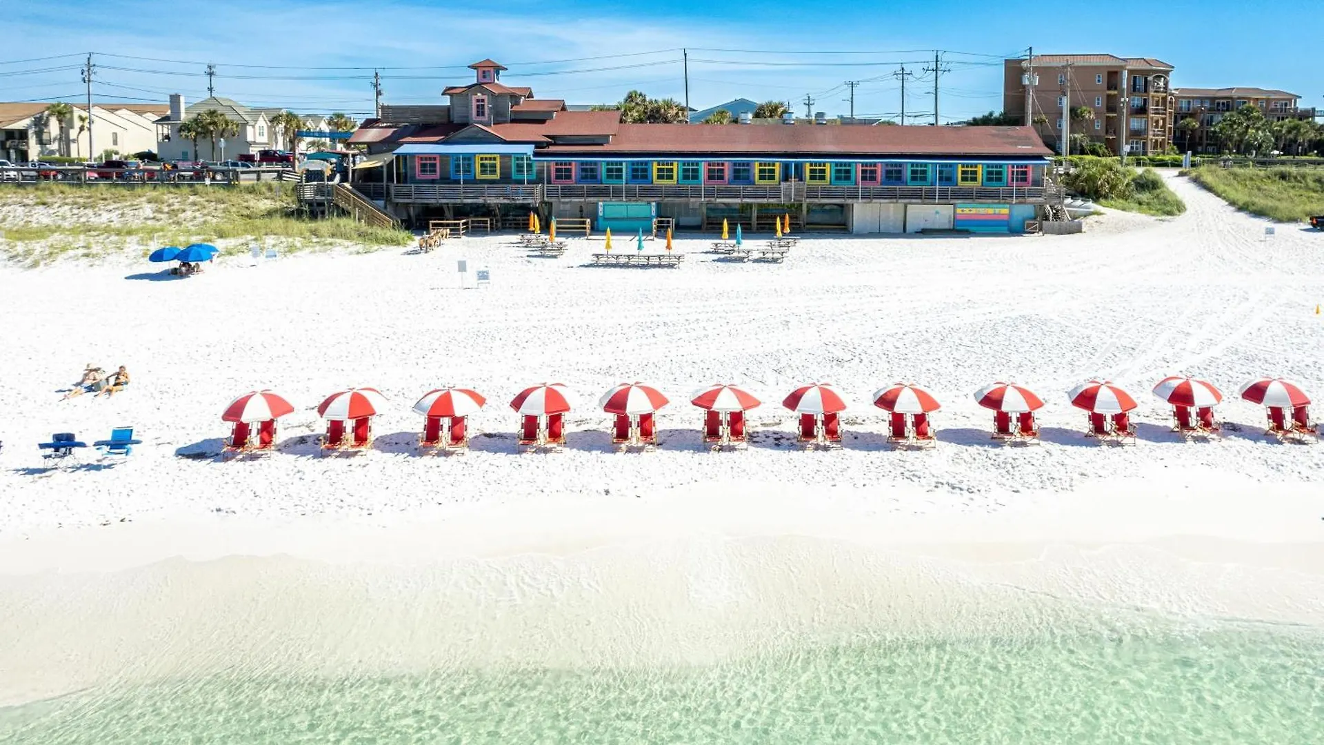 Oceania 407- By Holiday Isle Properties Destin