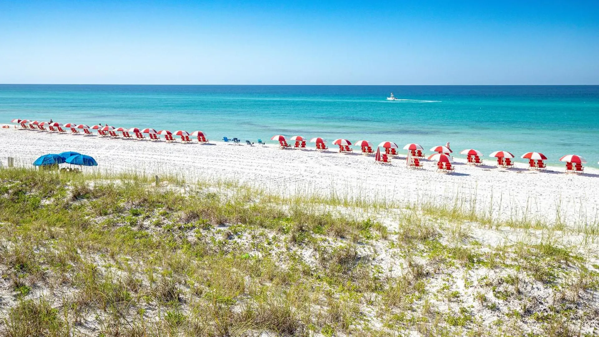 Oceania 407- By Holiday Isle Properties Destin Apartment