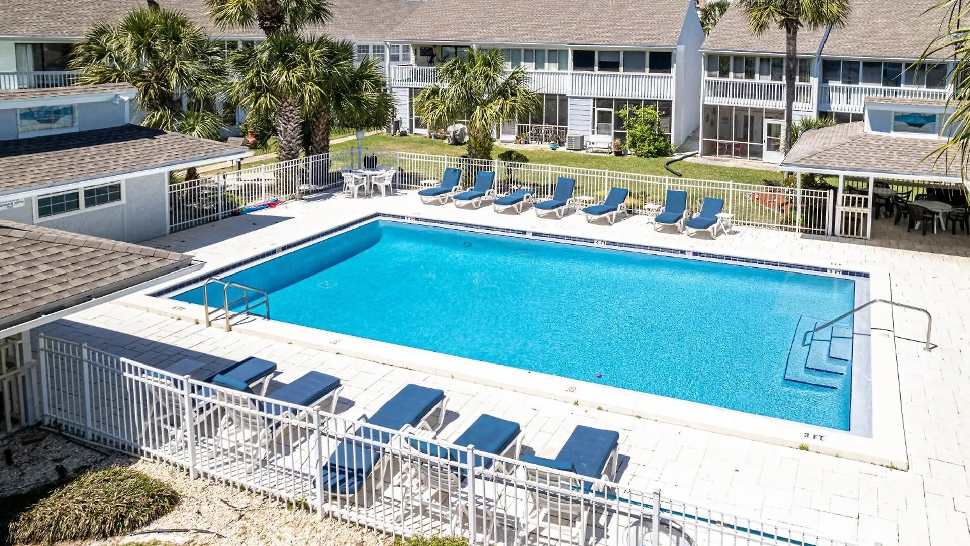 Oceania 407- By Holiday Isle Properties Destin 0*,  United States
