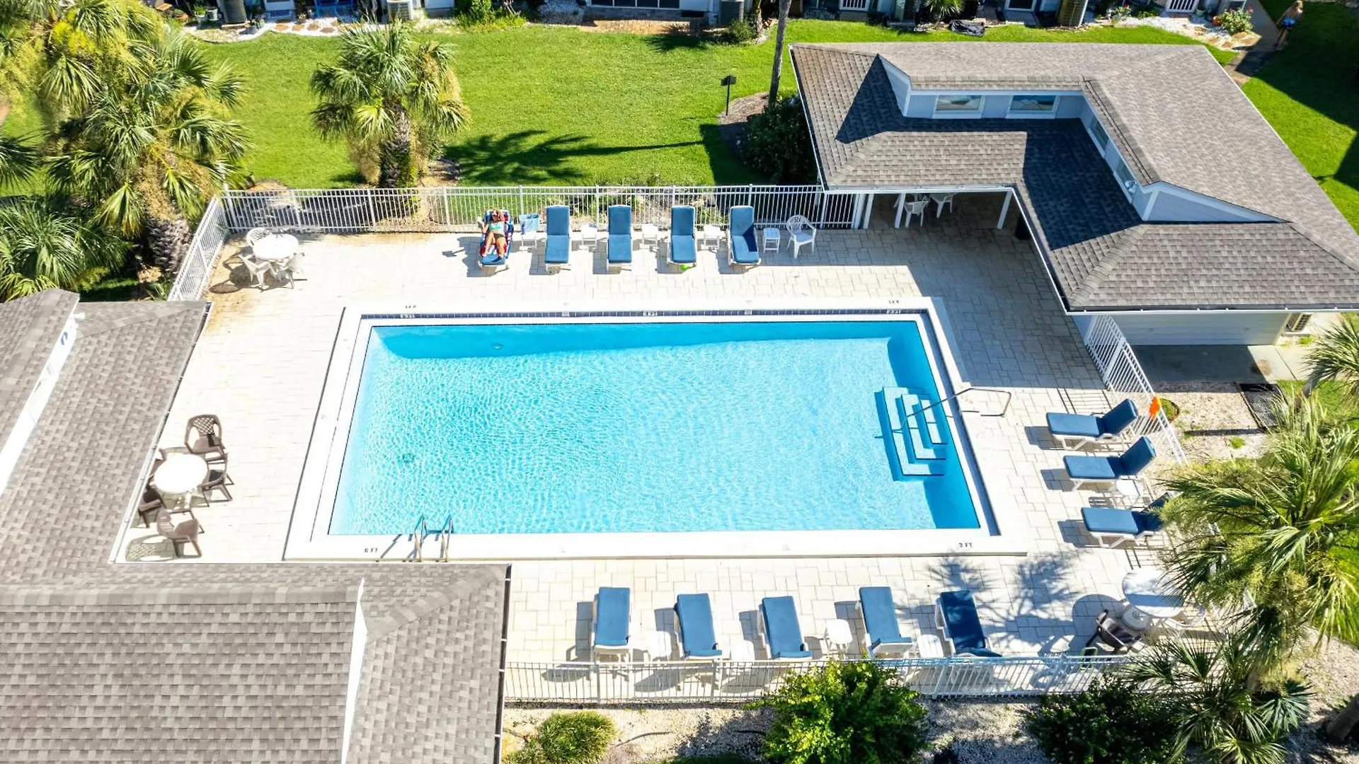 Oceania 407- By Holiday Isle Properties Destin