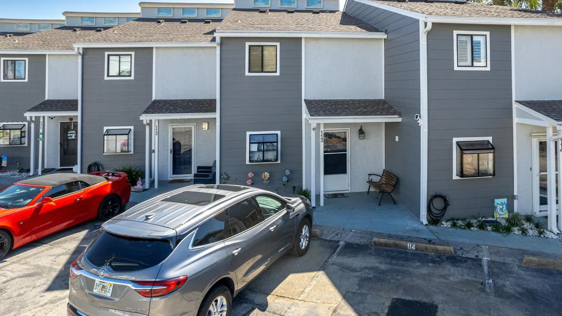 Oceania 407- By Holiday Isle Properties Destin Apartment